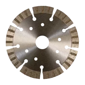 Ferrati Tarcza diamentowa 125mm RUZZO