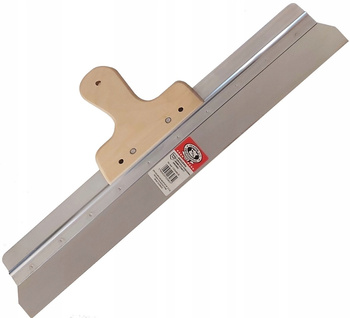 OLEJNIK szpachla fasadowa nierdzewna 480mm