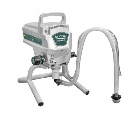 AGREGAT MALARSKI GRÖNE EASYSPRAY 20