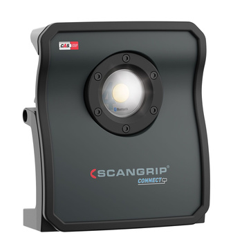 03.6101C Scangrip Nova 4 CONNECT
