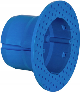 PUSZKA DO STYROPIANU ELEWACYJNA DOSTEBA ELDOLINE-PA 6000562 65MM